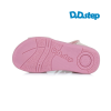 dievcenske lahke letne sandalky dd step G075 337 pink 7