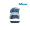 chlapcenske kozene sandalky plna spicka plna pata dd step ac64 135 bermuda blue 1