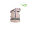 dievcenske sandalky ortopedicke s macickou ponte DA05 4 1282 pink 1