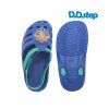 chlapcenske sandalky k vode dd step j089 411199 bermuda blue svietiace 3