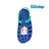 chlapcenske sandalky k vode dd step j089 411199 bermuda blue svietiace 1