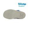chlapcenske barefoot sandalky otvorene kozene ohybne dd step g080 330 bermuda blue 3