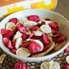 mixit chrmukave jahody banan 1