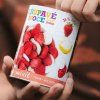 mixit chrmukave jahody banan 3