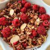 mixit granola maliny mandle 1