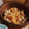 Mixit Chrumkavy syr White Cheddar Red Leicester 2