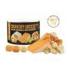 Mixit Chrumkavy syr White Cheddar Red Leicester