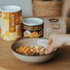 Mixit Chrumkavy syr White Cheddar Red Leicester 3