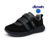 diabeticka obuv kozena diawin suchy zips piano black 1