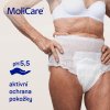molicare premium mobile 6 kvapiek natahovacie nohavicky 14ks 3