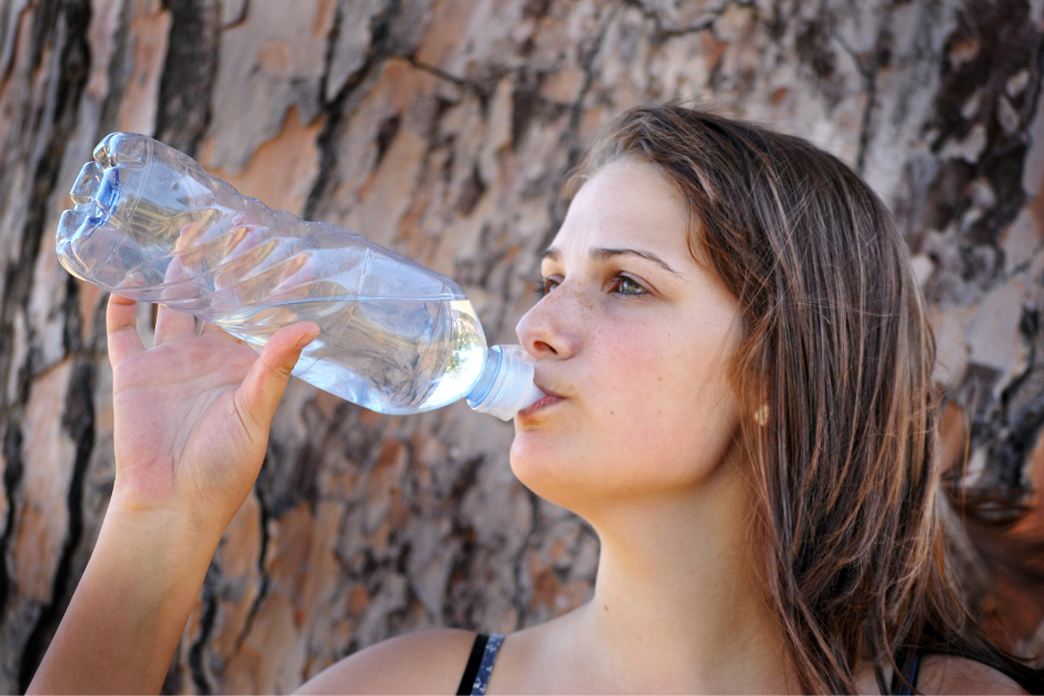 8 snadných pravidel pro správný pitný režim nejen v létě