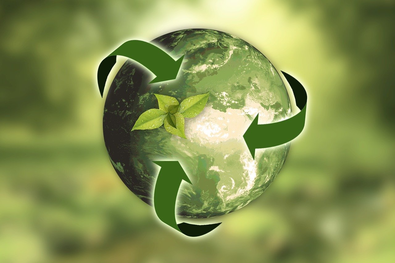 Zero waste – moderní životní styl bez obalu