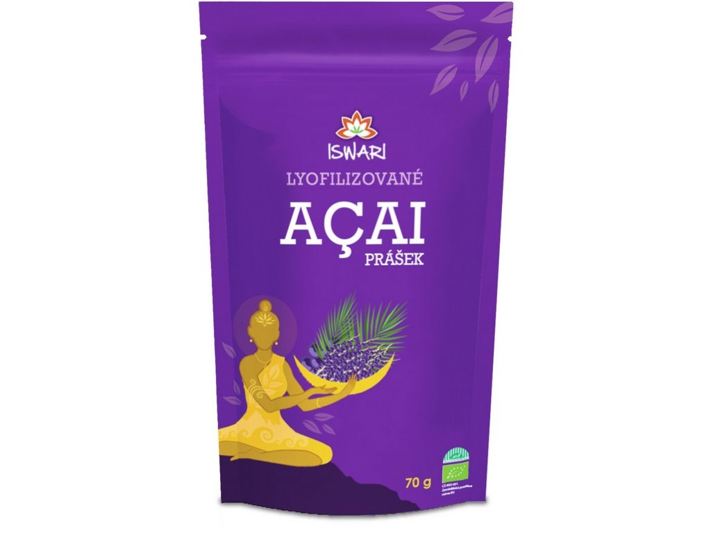 acai