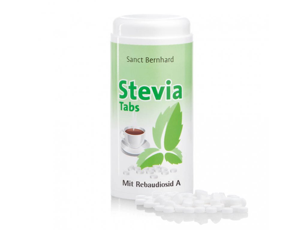 stevia