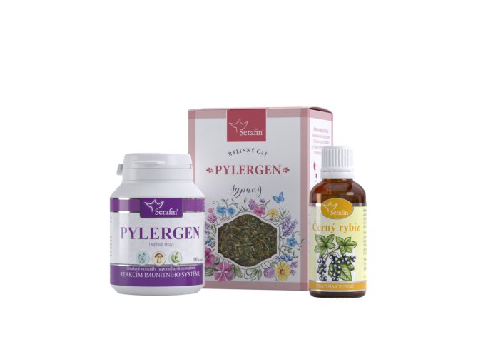 Pylergen 1 ks