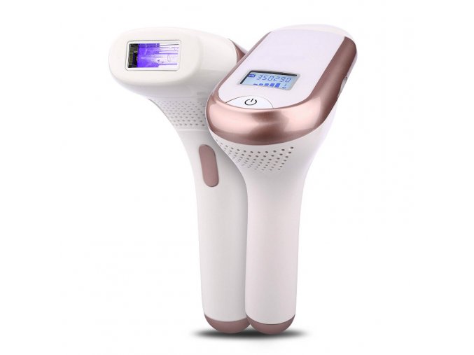 2229 ipl epilator na odstranovani chloupku