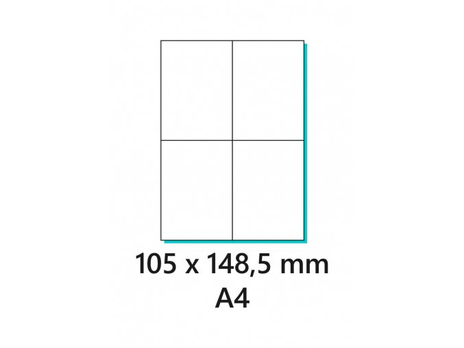 105x148 5mm