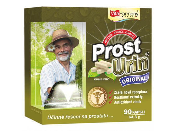 ProstUrin® ORIGINAL  - 90 cps