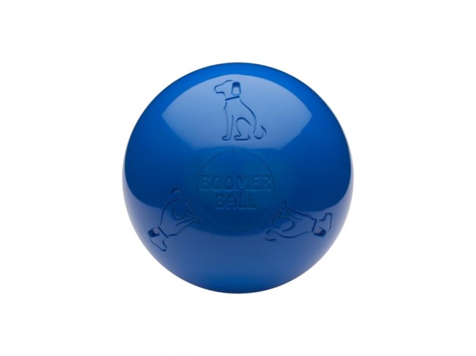 Boomer ball - nezničitelný míč - 150 mm