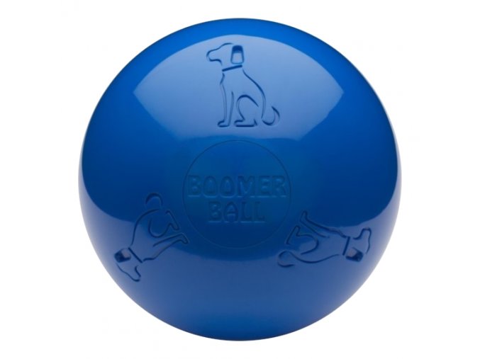 Boomer ball - nezničitelný míč - 250 mm