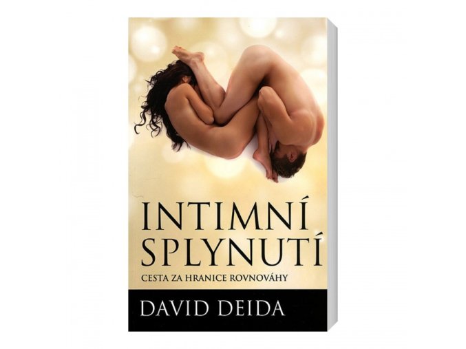 Intimní splynutí