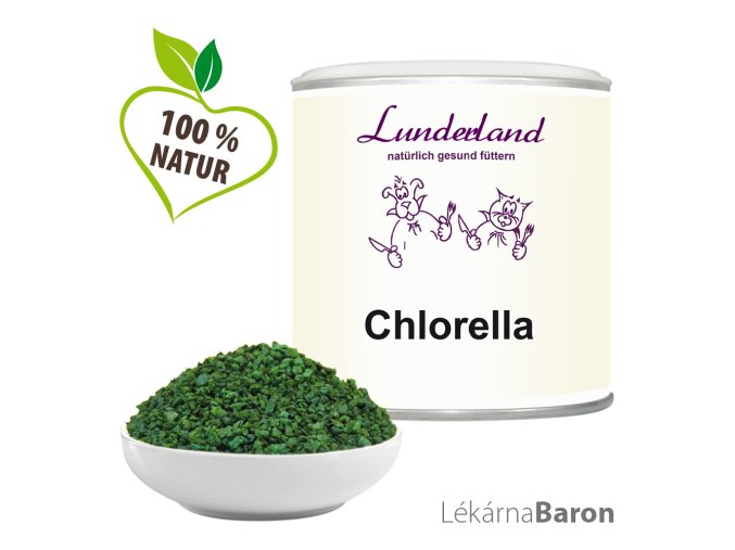 Chlorella