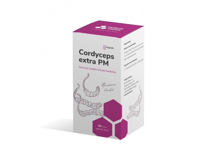 cordiceps 1