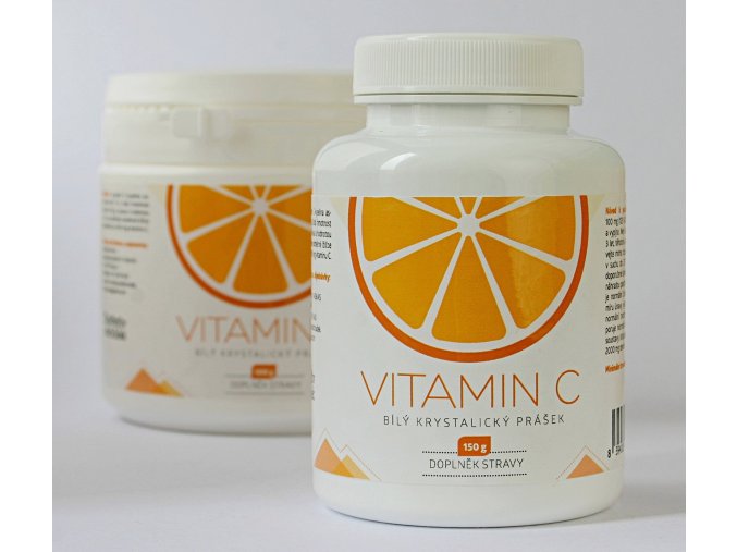 vitamín C