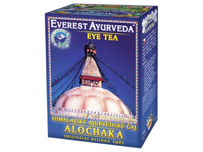 ALOCHAKA bylinný čaj 100g