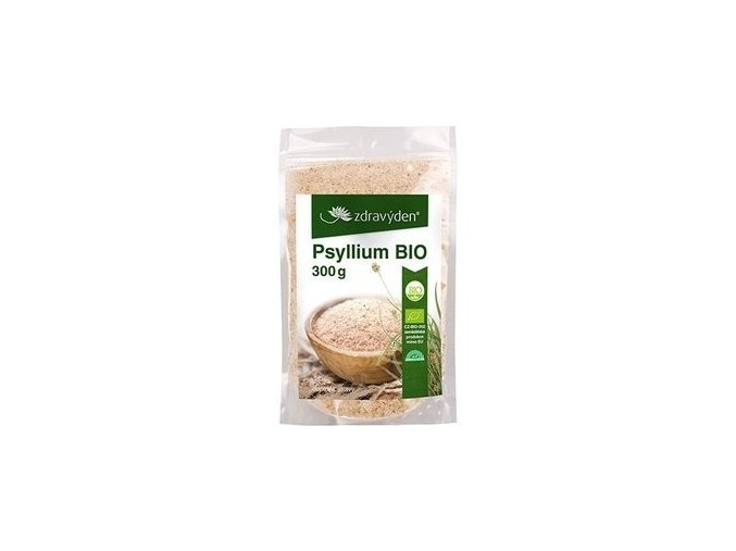 Psyllium BIO 300g