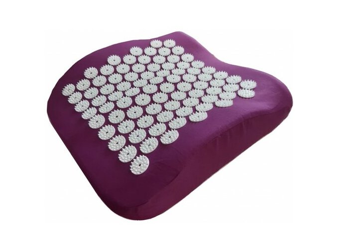 Akupresurni bederni podlozka a sedak 2v1 40 x 40 cm