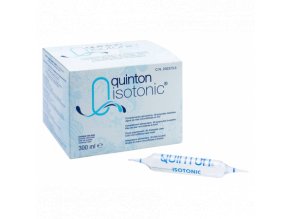 quinton isotonic morska plazma 30 ampuli