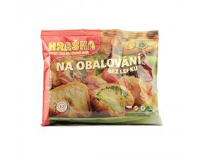 Ceria Hraška na obalování pikantní 250g