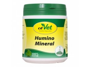 Humino Mineral 500 g - cdVet
