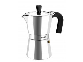 Moka konvice Vitro Express - 3 šálky