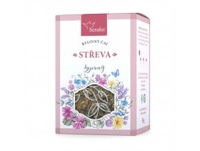 Serafin Střeva – sypaný čaj 50 g