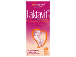 Laktavit® (60 tbl.)