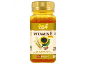 Vitamin E (350 tob.) Eko