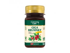 Giga Brusinky 7.700 mg (60 tbl.)