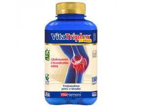 VitaTriplex® XXL (180 tbl.)