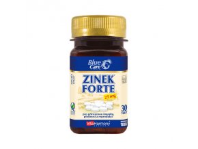 Zinek Forte 25 mg (30 tbl.)