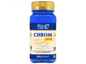 Chrom 200 µg (150 tbl.)