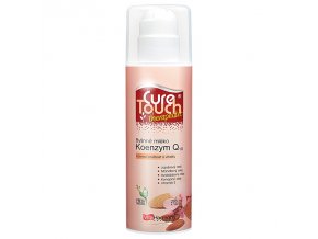 Koenzym Q10 bylinné mléko (200 ml)