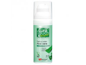 Aloe vera pleťový krém (50 ml)