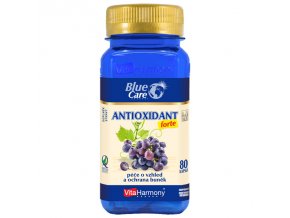 Antioxidant forte (80 cps.)