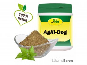 Agili-Dog - cdVet