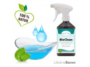 Ekologický čistič BioClean - cdVet