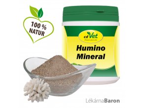 Humino Mineral - cdVet