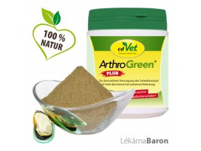 Kloubní výživa Arthro Green PLUS - cdVet