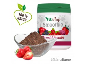 Smoothie Ovocná bomba